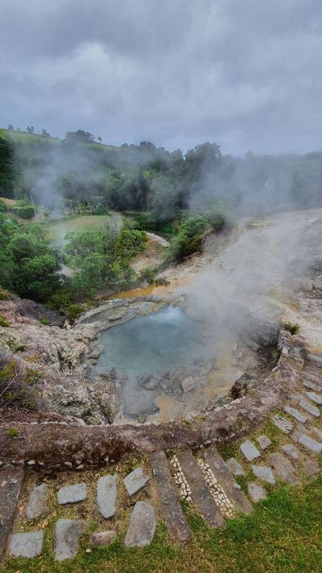 Place Furnas