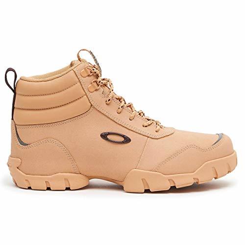 Product Oakley Men's Military Combat Boots New Clay 7.5