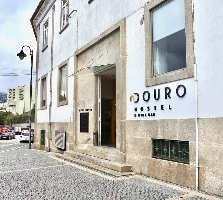 Place InDouro Hostel - Restaurante & Wine Bar