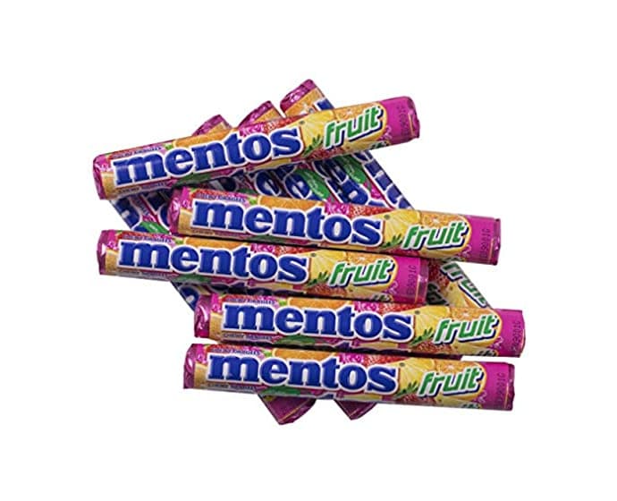 Product Mentos Frutas Maxiroll Gigante