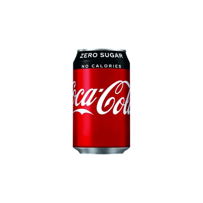 Product Coca-Cola - Zero