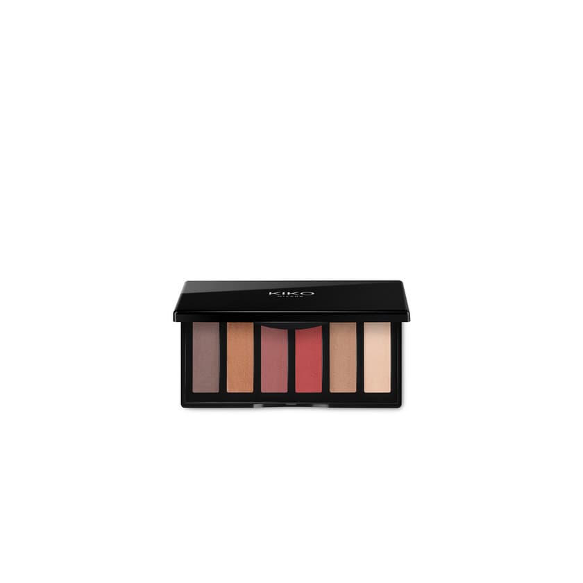 Producto Kiko Milano Eyes Palette