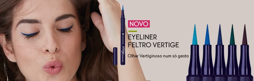 Producto Eyeliner Feltro Vertige