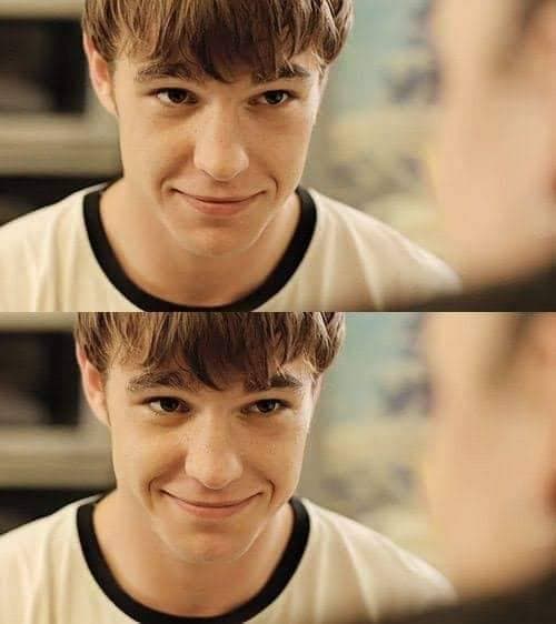 Moda Finn Nelson | My Mad Fat Diary Wiki | Fandom