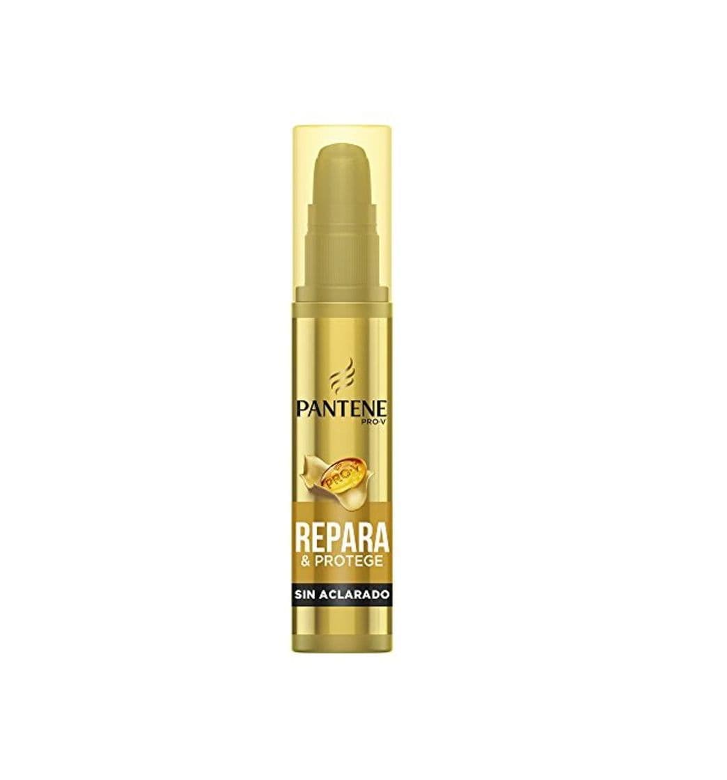 Beauty Pantene Reparador De Puntas Abiertas