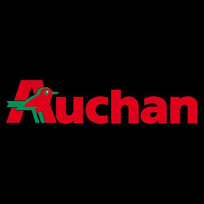 App Auchan