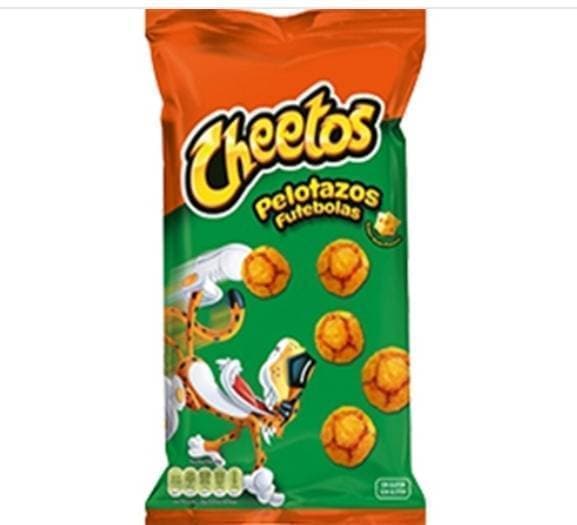 Producto Cheetos 