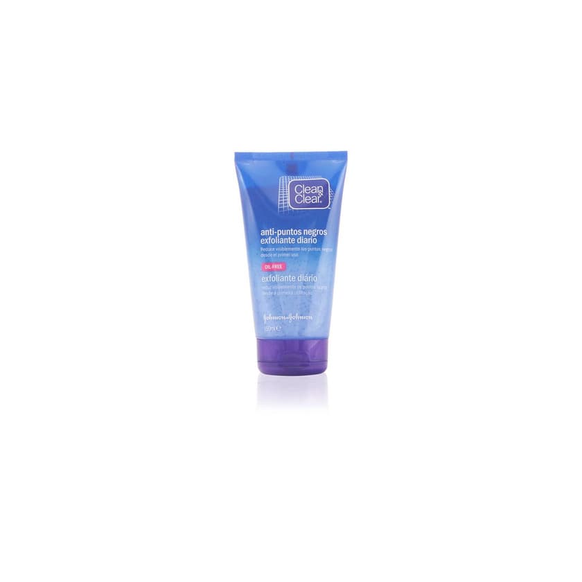 Producto Esfoliante Facial- Clear Clean