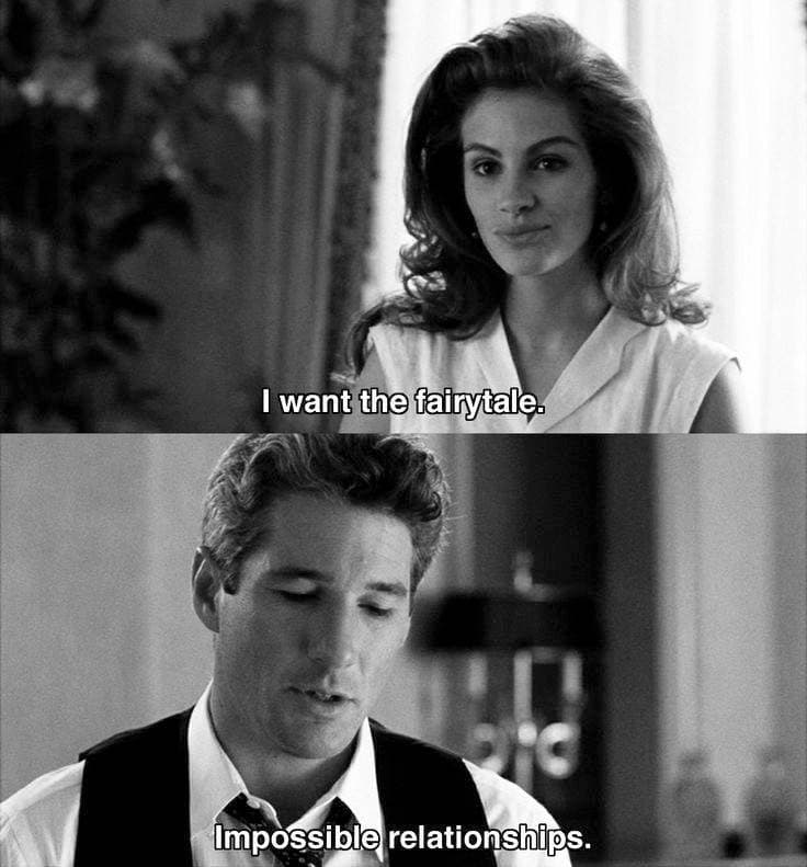 Movie Pretty Woman