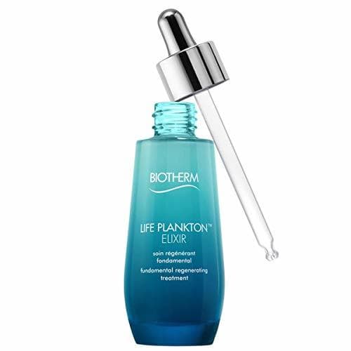 Belleza Biotherm Life Plankton Elixir 30 ml Serum Facial para Mujer