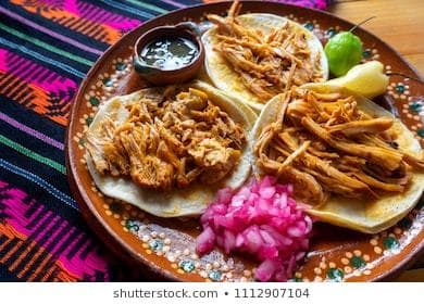 Restaurantes LA COCHINITA PIBIL