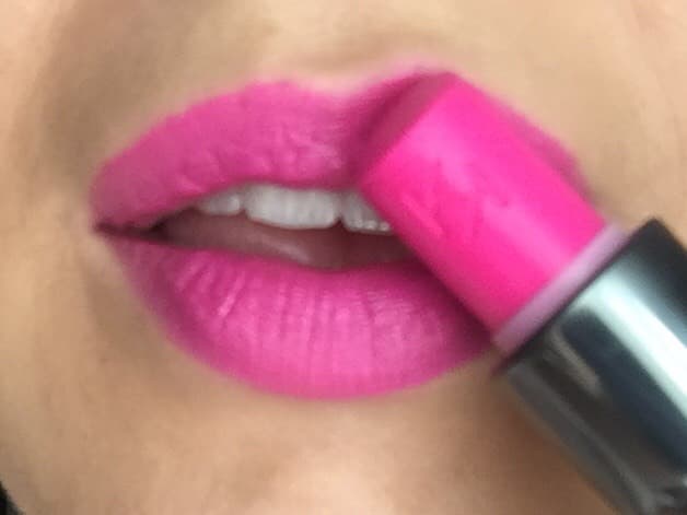 Product Gossamer Emotion Creamy Lipstick