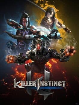 Videojuegos Killer Instinct