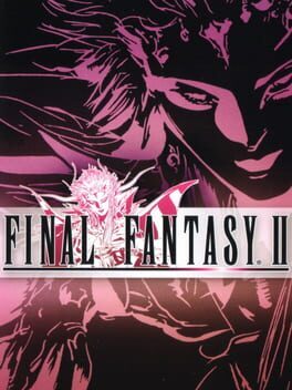 Videojuegos Final Fantasy II