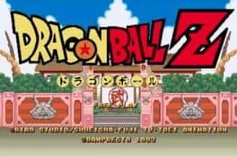 Videojuegos Dragon Ball Z