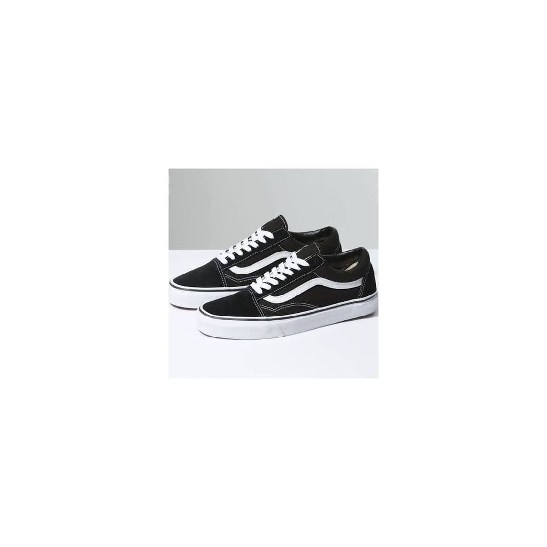 Producto Vans Old Skool, Zapatillas Unisex Adulto, Negro