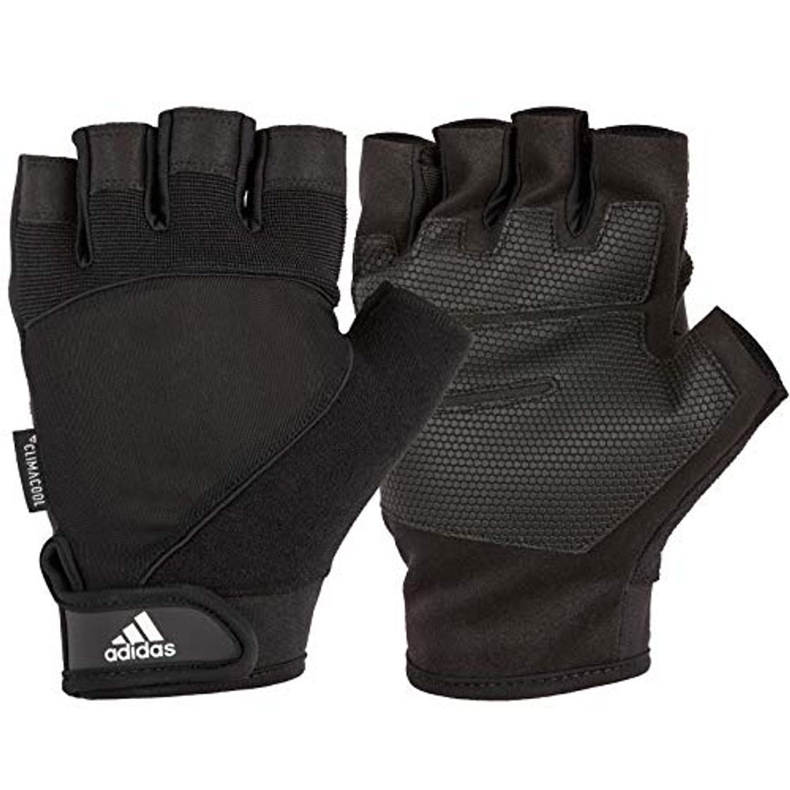 Product adidas Guantes de Rendimiento - Negro