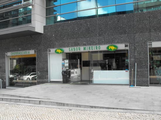 Restaurants Sabor Mineiro