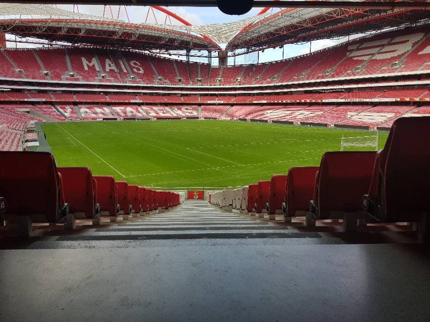 Place Benfica