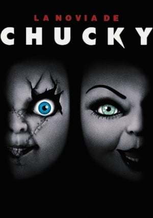 Movie Bride of Chucky