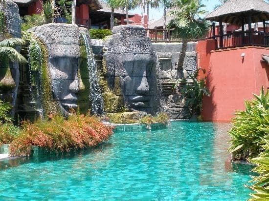 Place Asia Gardens Hotel & Thai Spa, a Royal Hideaway Hotel