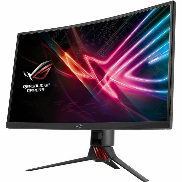 Producto Asus ROG Strix XG27VQ 