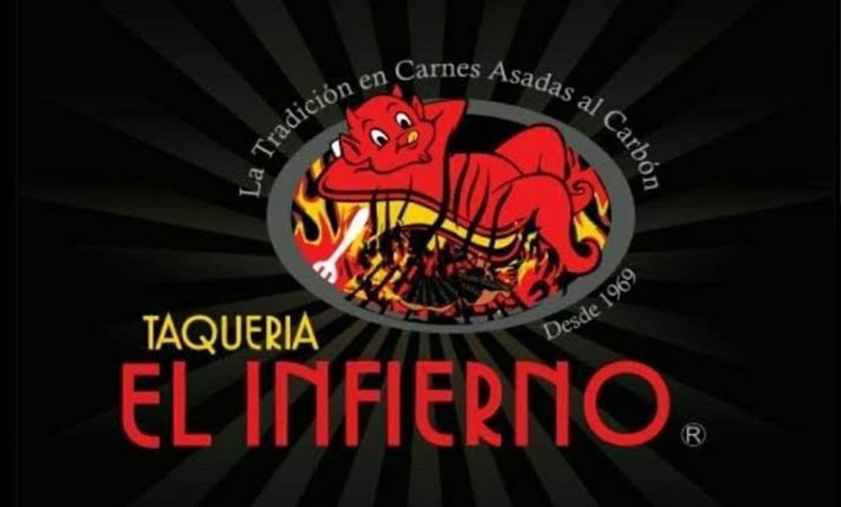 Restaurants Taquería El Infierno