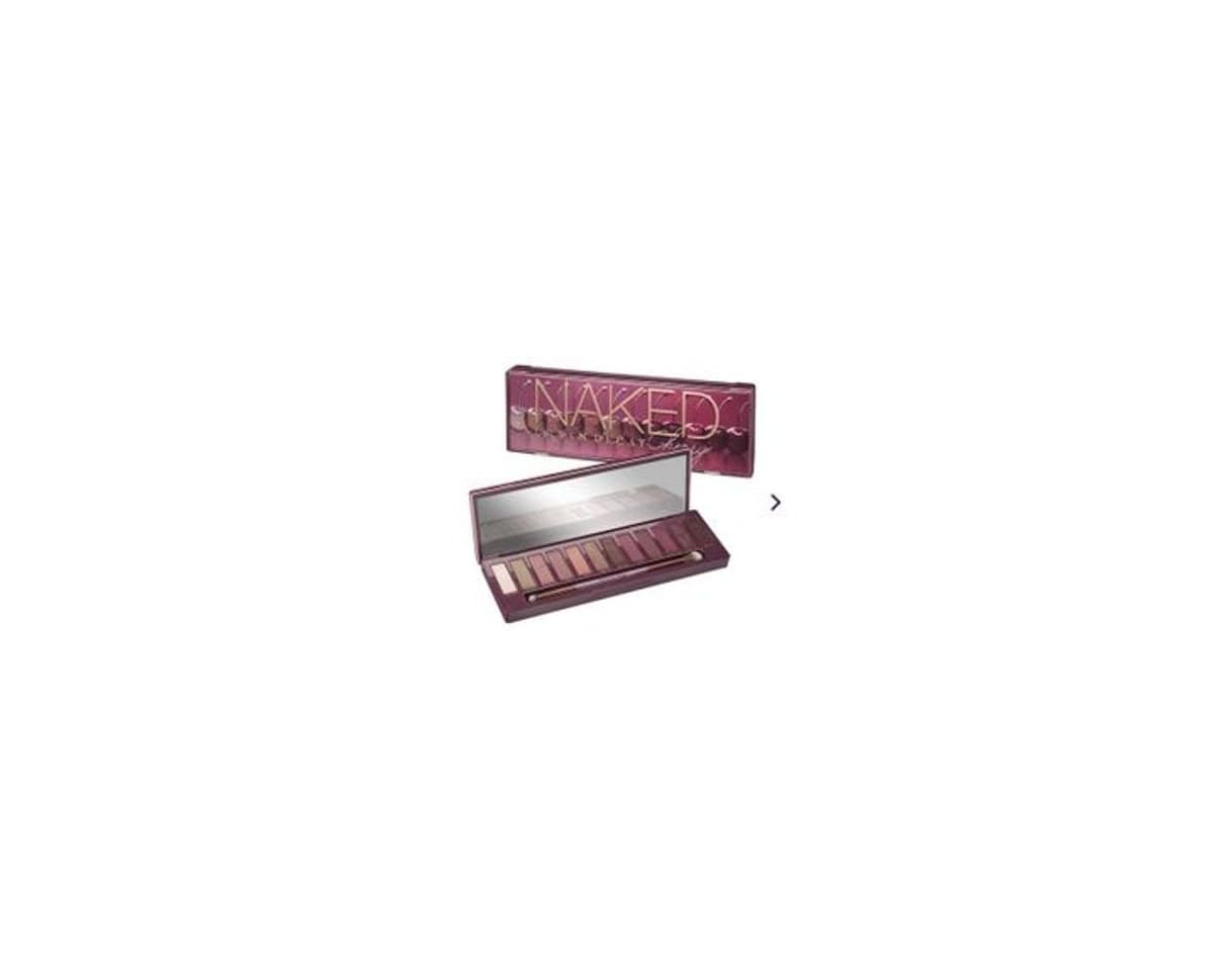 Product Naked Cherry Palette