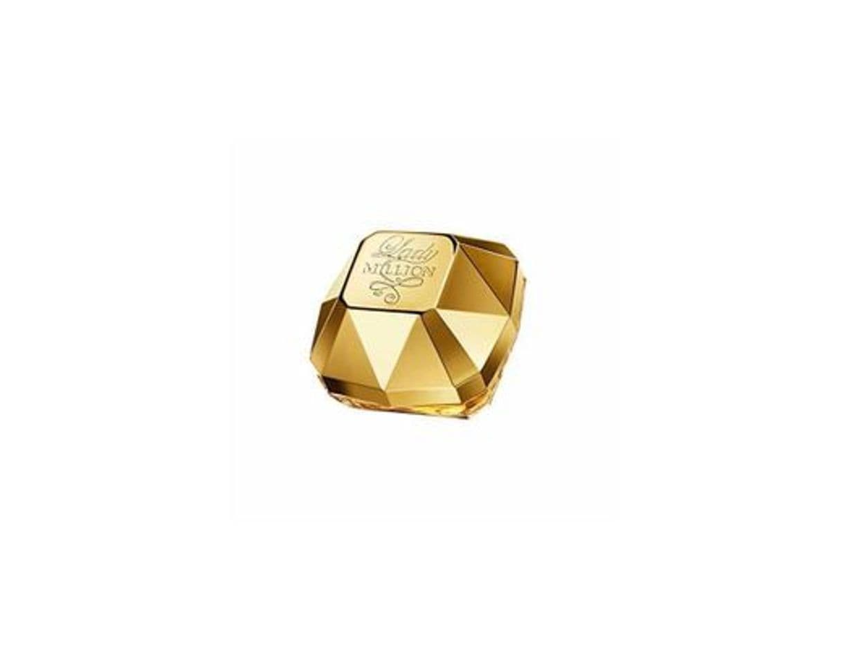 Beauty Paco Rabanne Lady Million