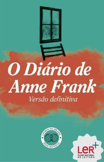 Fashion O diário de Anne Frank