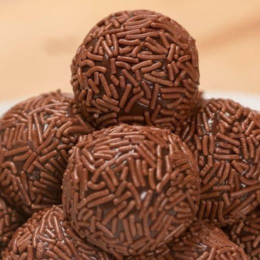 Fashion Brigadeiros 