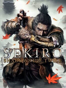 Videogames Sekiro: Shadows Die Twice