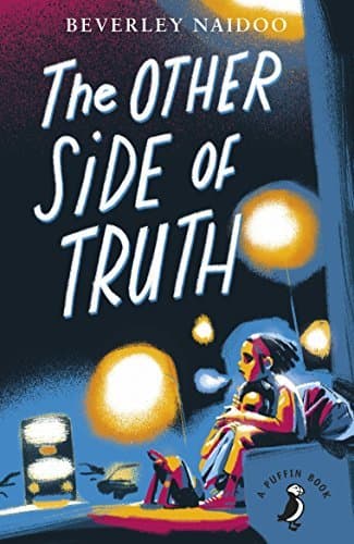 Libro The Other Side of Truth