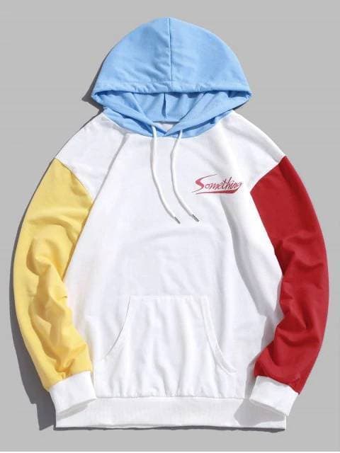 Product Zaful hoodie