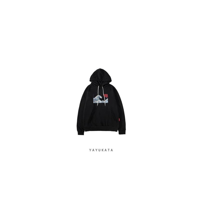 Product Yayukata hoodie 