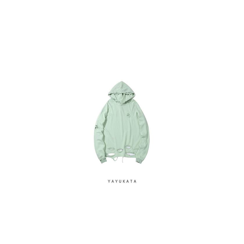 Product Yayukata hoodie 