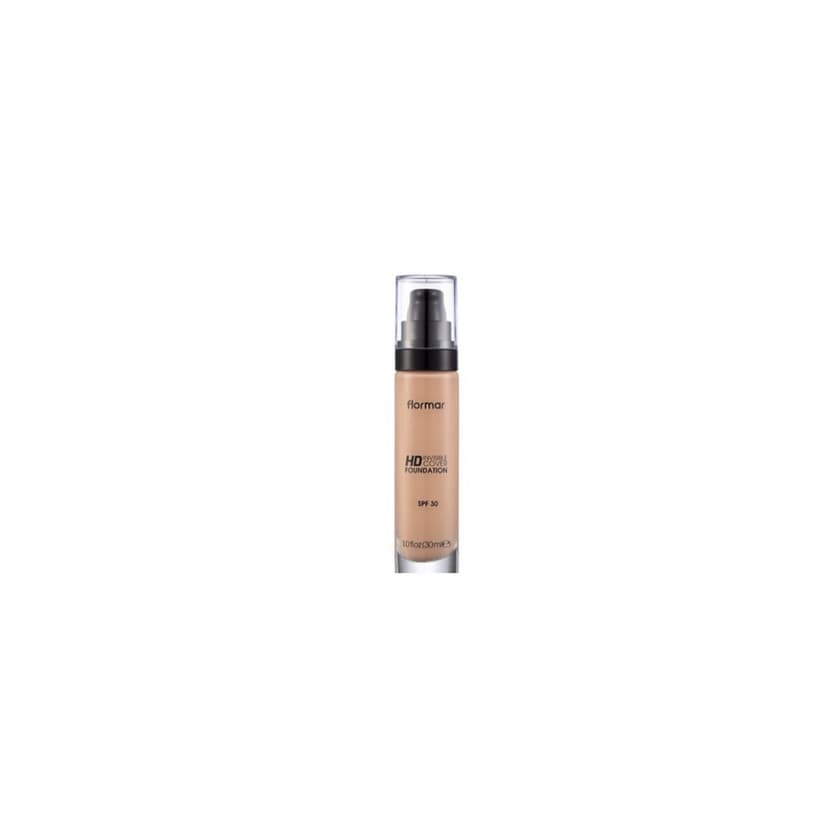 Producto Base Flormar