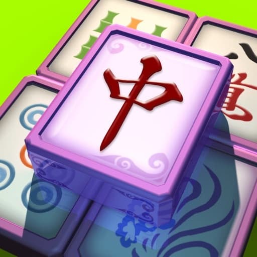 App Mahjong 3D Match-Quest Journey