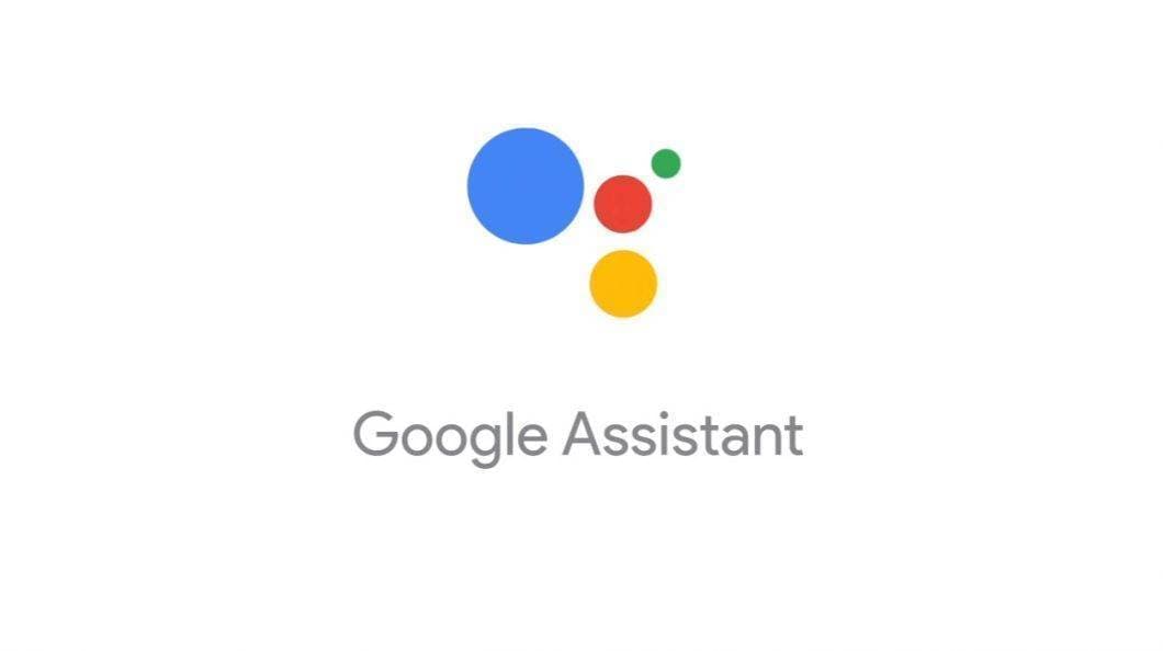 App Google Assistant