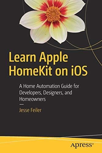 Book Learn Apple HomeKit on iOS