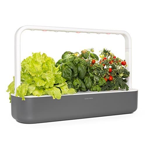 Product CLICK AND GROW Smart Garden 9 Click And Grow Smart Garden 9