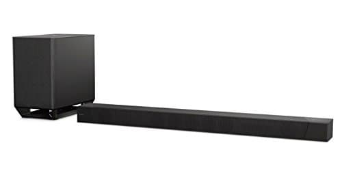 Electronic Sony HT-ST5000 - Barra de Sonido