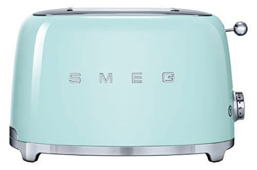 Home Smeg TSF01PGEU - Tostador