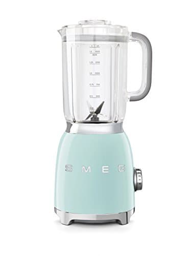 Home SMEG Batidora BLF01PGEU