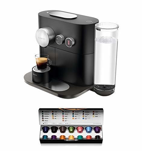 Place Nespresso Krups Expert XN6008 - Cafetera monodosis de cápsulas Nespresso