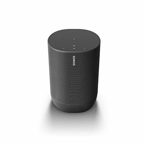 Product Sonos Move - Altavoz Inteligente con Alexa integrada