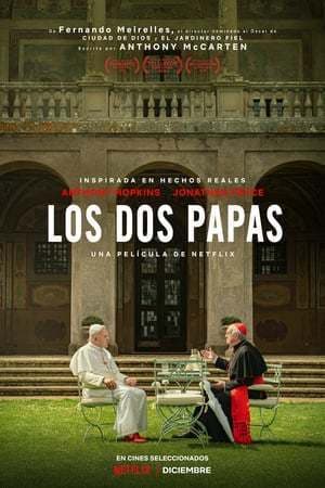 Película The Two Popes