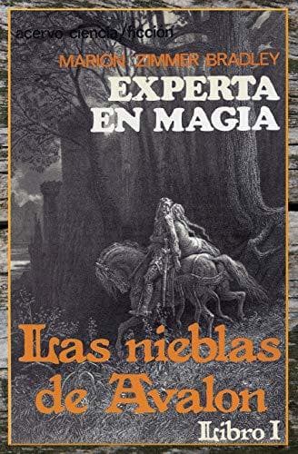 Libro Experta en Magia