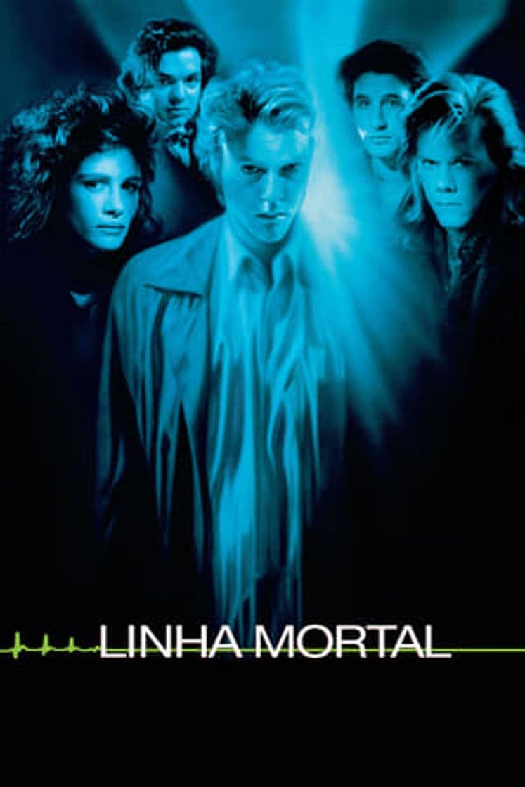 Película Flatliners