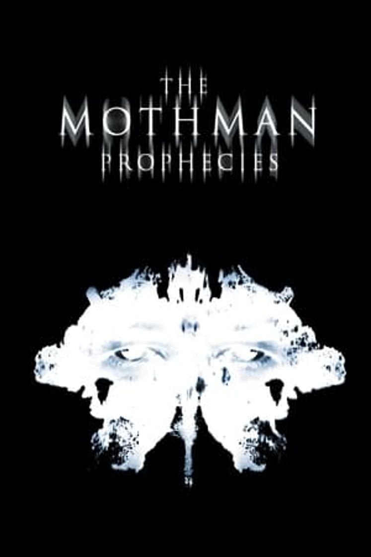 Película The Mothman Prophecies